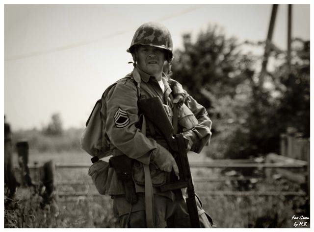D-Day Normandy